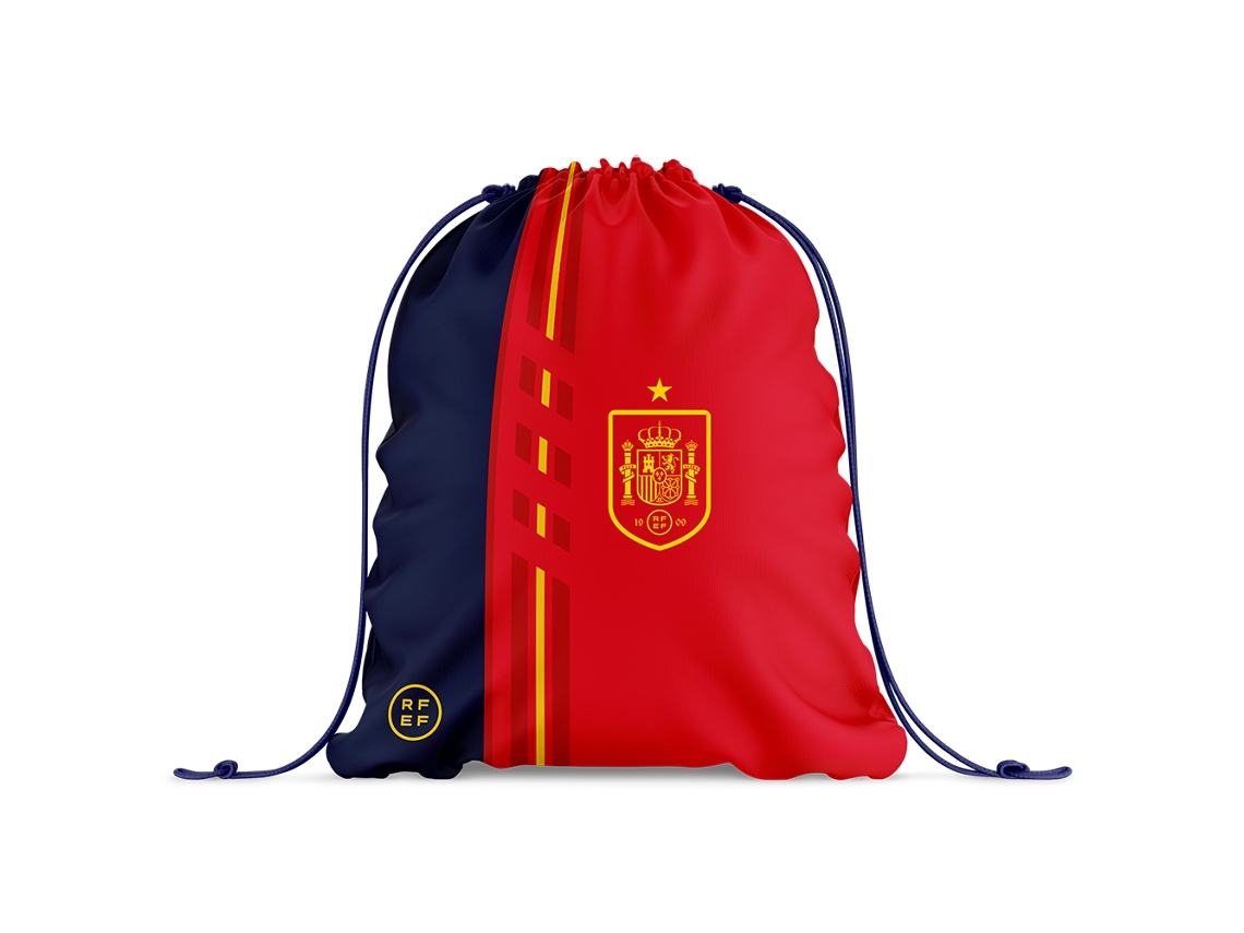 Gymbag Seleção Espanhola 86110