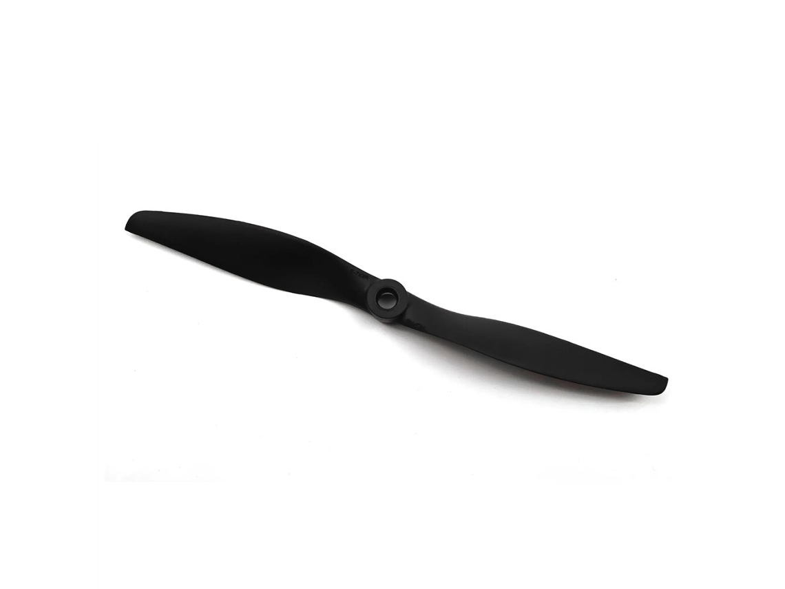 unidades scwhqprop E 7x9 / E 7x9r Hélice de nylon composto fino de 7 polos para aeromodelismo Fixa Handle MDUG