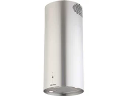 Exaustor de Ilha MEIRELES MEI 40 X (600 m3/h - 40 cm - Inox)