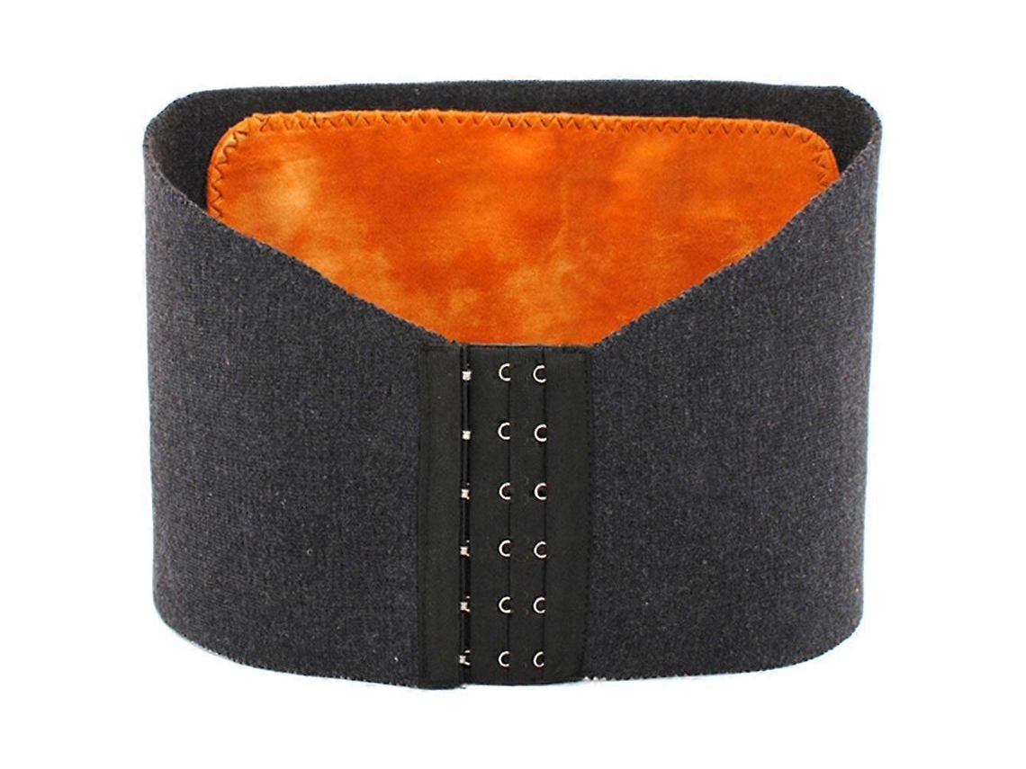 Cinto Abdominal Ajustável, Respirável, Protetor De Cintura, Suporte Lombar. Aquaforge