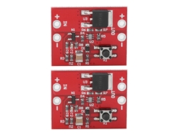 Módulo Interruptor Eletrônico Simulado 1 Chave 14 30v 3a