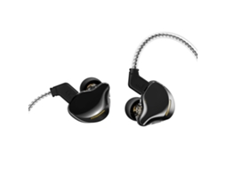 Fones de Ouvido Intra auriculares com Fio LAXISCREED