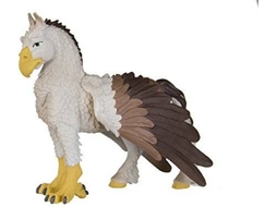 Figura de Brincar SAFARI. Mythical Realms Hippogryph