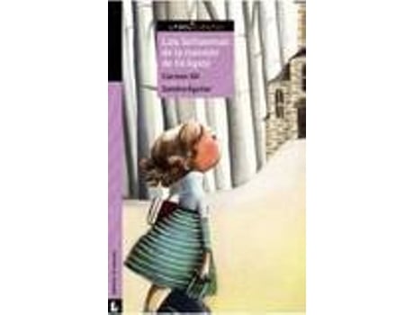 Livro Los Fantasmas De La Mansión De TíA Í?Gata   