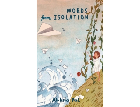 Livro Words from isolation Abhra Pal (Inglês)