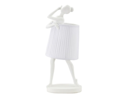 Candeeiro Ballet Cm Ø 29x25x62,5