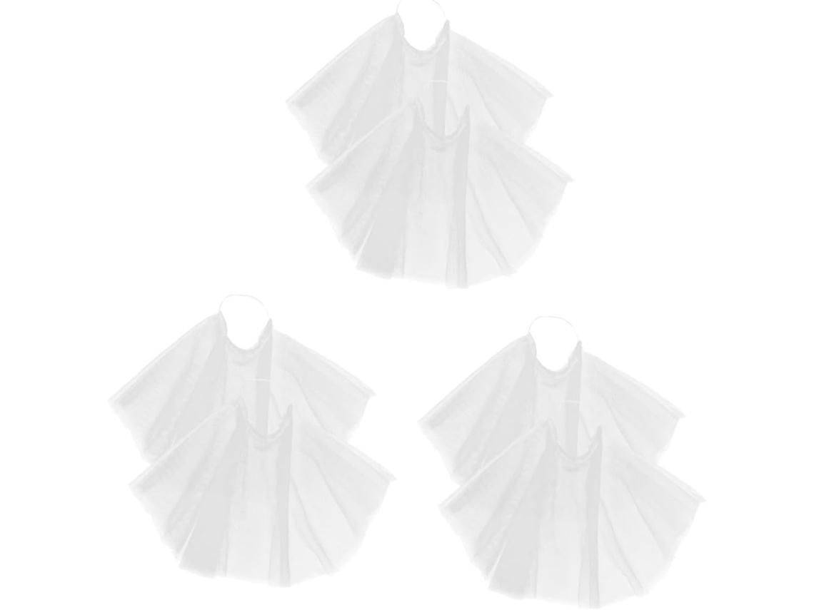 Vestido De Noiva Floral Com Ombros À Mostra E Mangas Removíveis Para Decoração De Casamento.