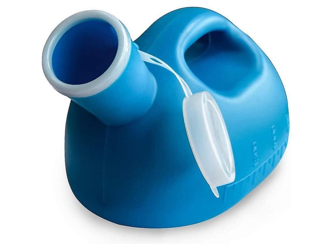 Original para homem, azul, 2000 ml, fácil de usar e limpar | S/MARCA