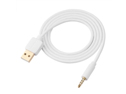 Cabo de Dados LAXISCREED para Apple Ipod Shuffle