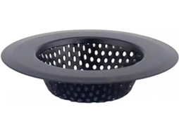 Coador De Pia Cozinha, Coador De Malha Aço Inoxidável, Acessórios Para Drenagem De Banheiro 9cm