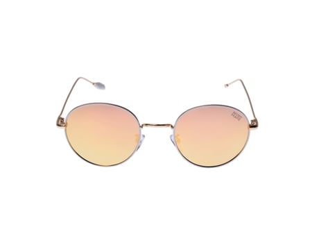 Óculos de Sol com Lentes Polarizadas Polarizadas, UV Unissexo MUST HAVE Branco (Alto lente 51 mm. Ancho lente 51 mm. Puente 51 mm. Patillas 51 mm)