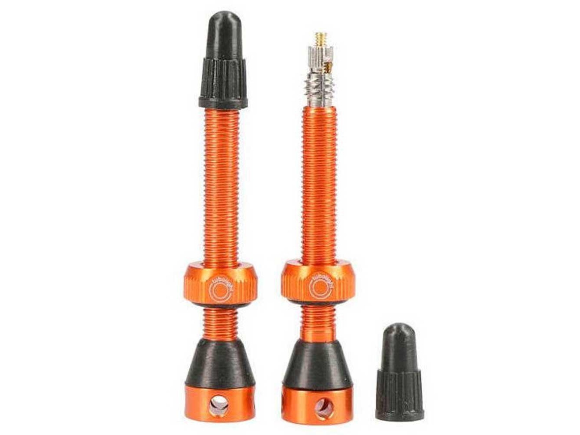 Tubolight Tubeless