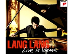 CD Lang Lang - Live in Vienna