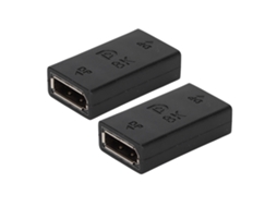 Conectores e Extensoras Displayport LAXISCREED