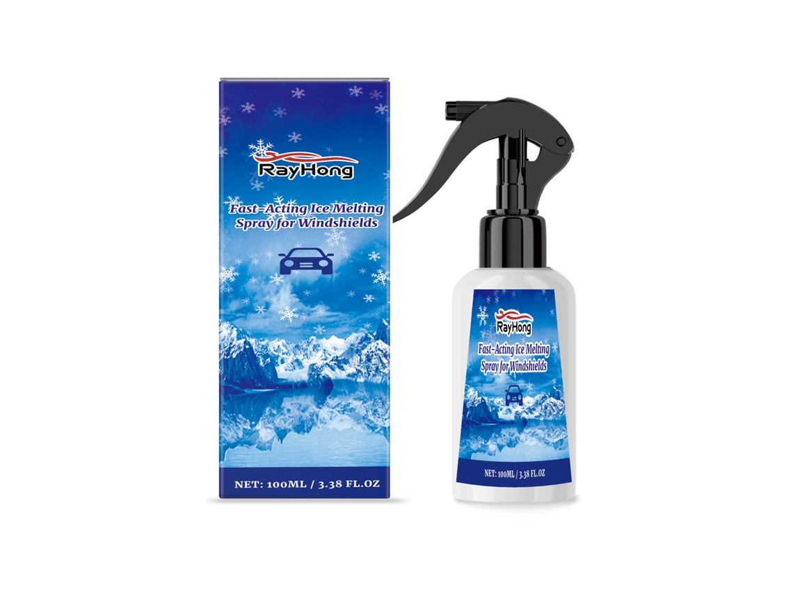 Spray Descongelante Carro Worten LAXISCREED