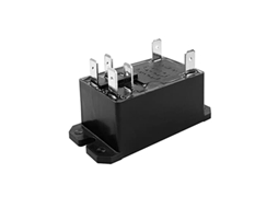 Relé de Potência Dpst-No T92P7A22-120 30Amp 120Vac: Componente Elétrico Essencial para Necessidades Industriais ALLINLESS