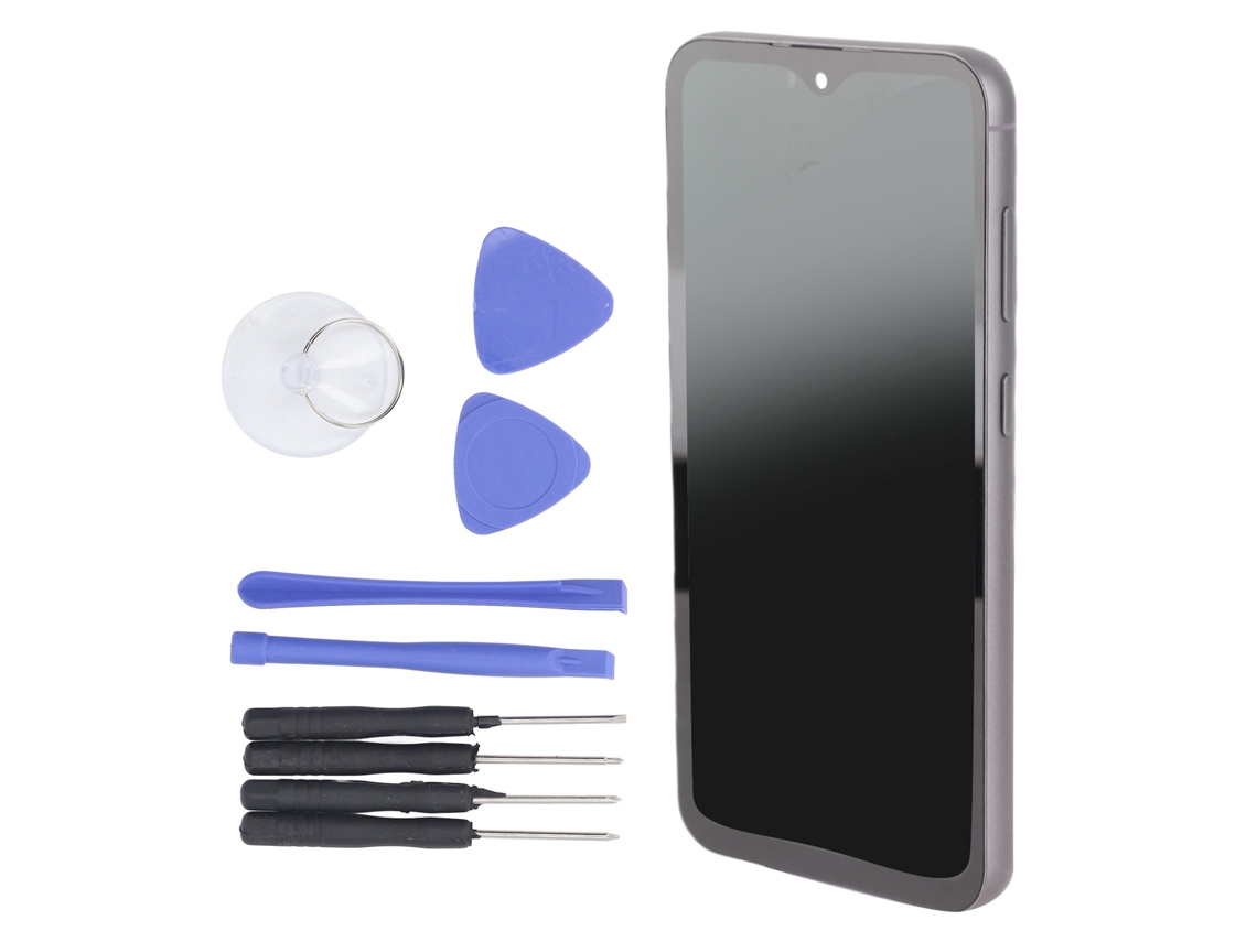 Tela de Substituição EOOCOO para Samsung Galaxy S10 Lite, 6,7 polegadas