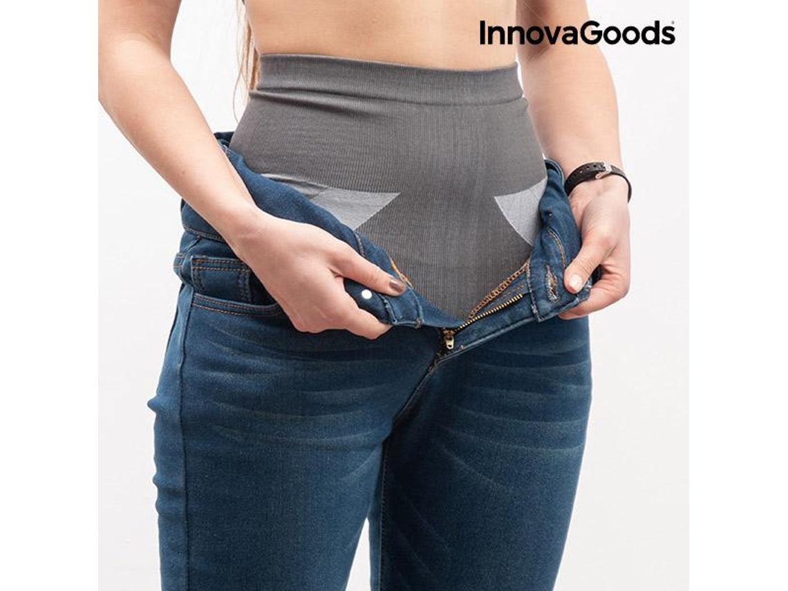 Faixa de Emagrecimento Turmalina Shorts Innovagoods