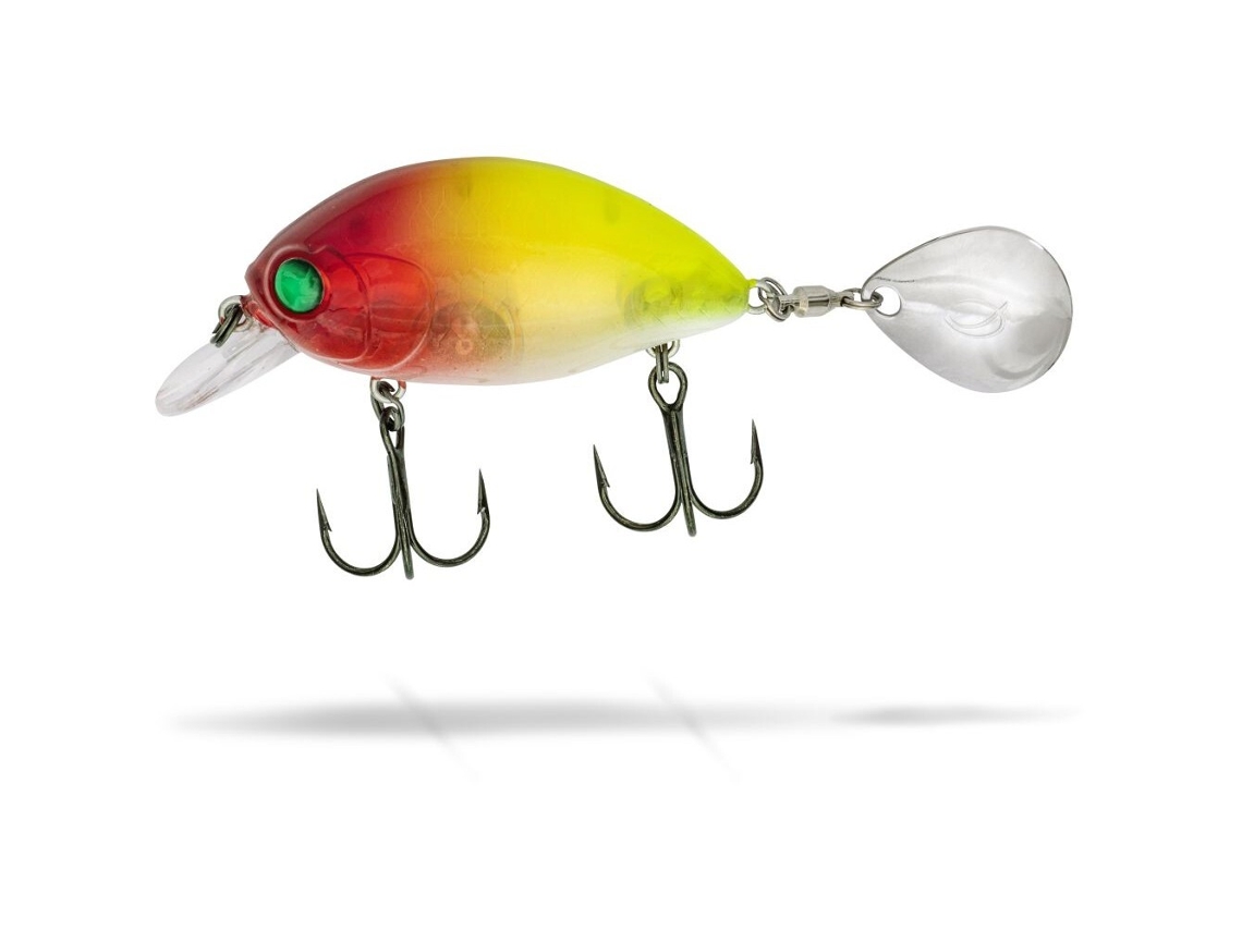 Lure Quantum Crank N' Blade – 12g