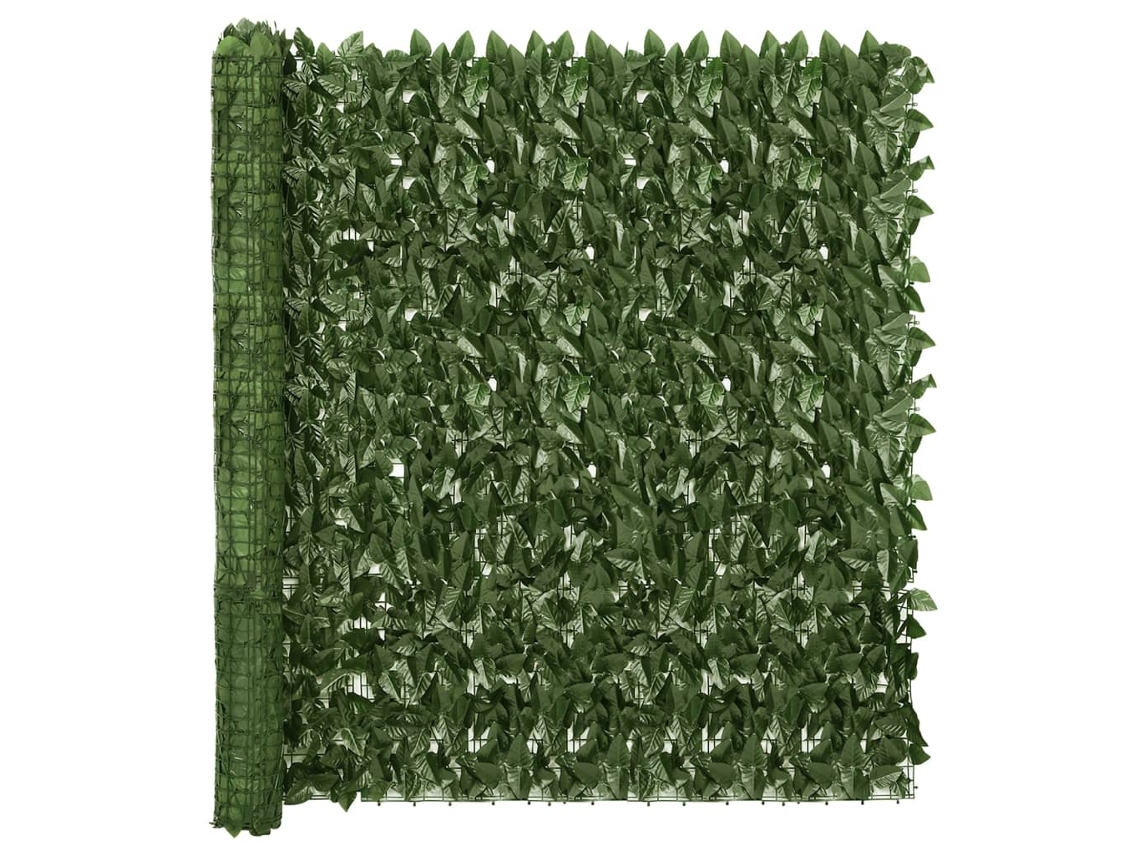 Balcony Screen, Balcony Screens Vidaxl Verde Polietileno (300 X 150 Cm)