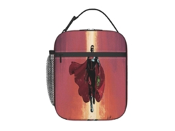 10 Sacos De Presente De Malha Com Cordão, Sacos De Doces, Sacos De Joias De Organza Com Runas De Tarô.