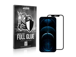 Pelicula de Vidro MISTERCAPAS iPhone 14 Plus