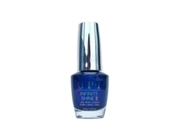 OPI Infinite Shine 2 Big Zodiac Energy scorpio seduction