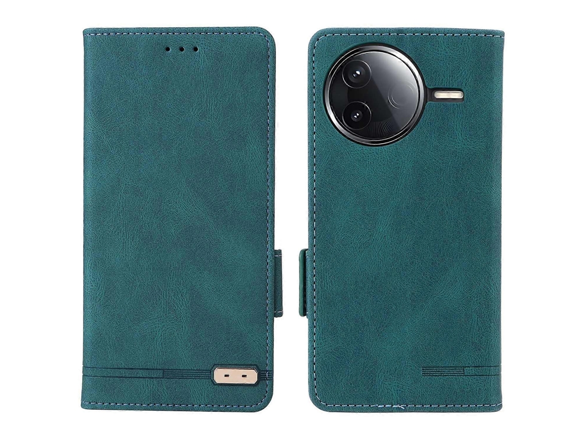 Capa Compatível Com Xiaomi Poco F7 Pro 5g