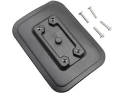Suporte fixo para vara de pesca SFUSHOS
