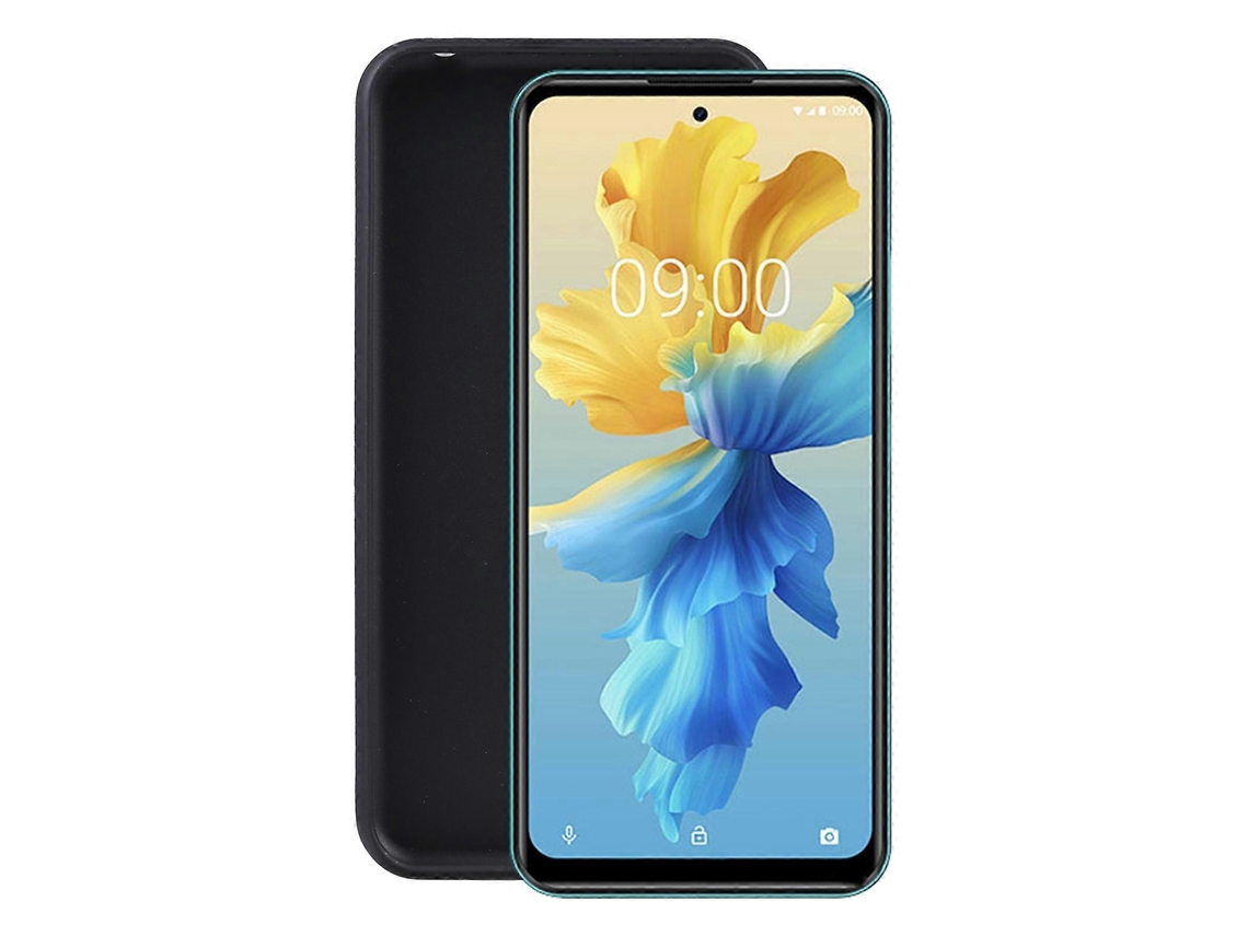 Capa De Tpu Para Infinix Hot 11 2022