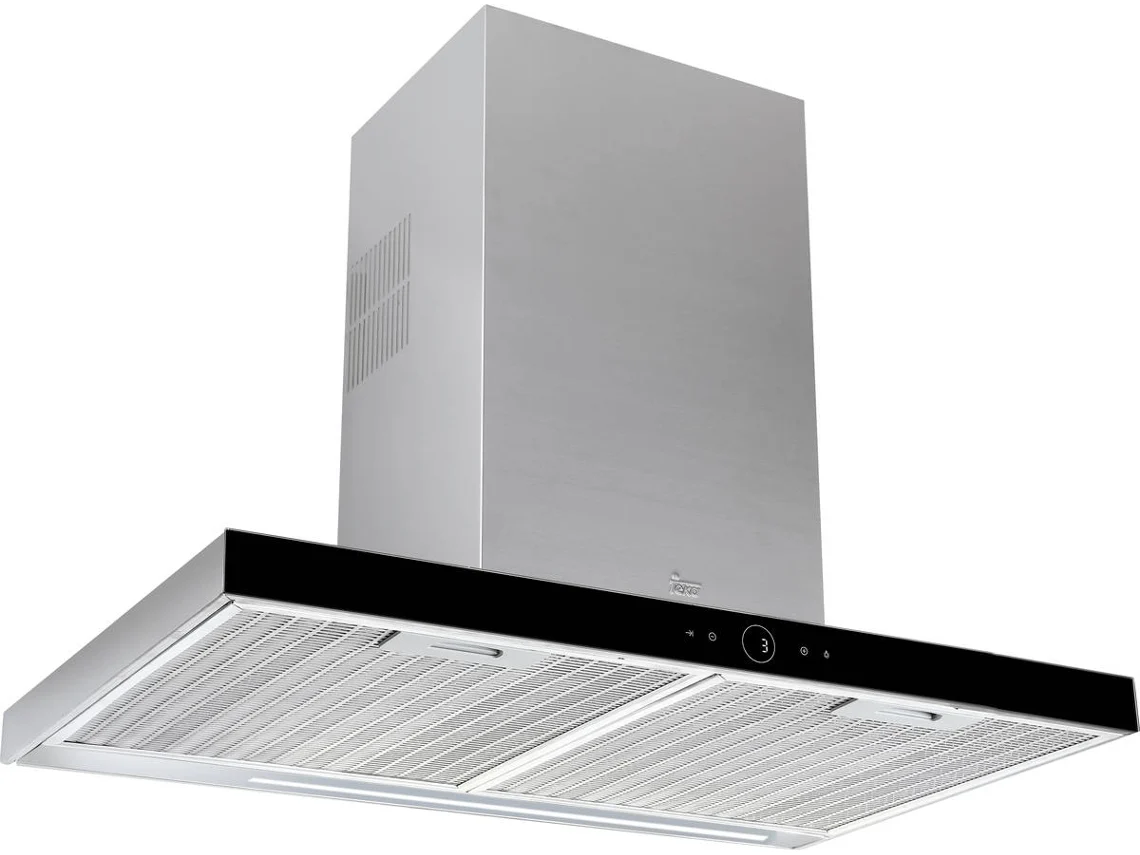 Exaustor TEKA DLH 786 T I (584 m3/h - 70 cm - Inox)