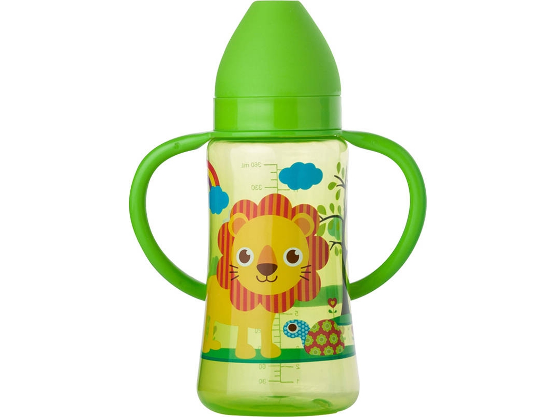Biberão SARO Leão Verde