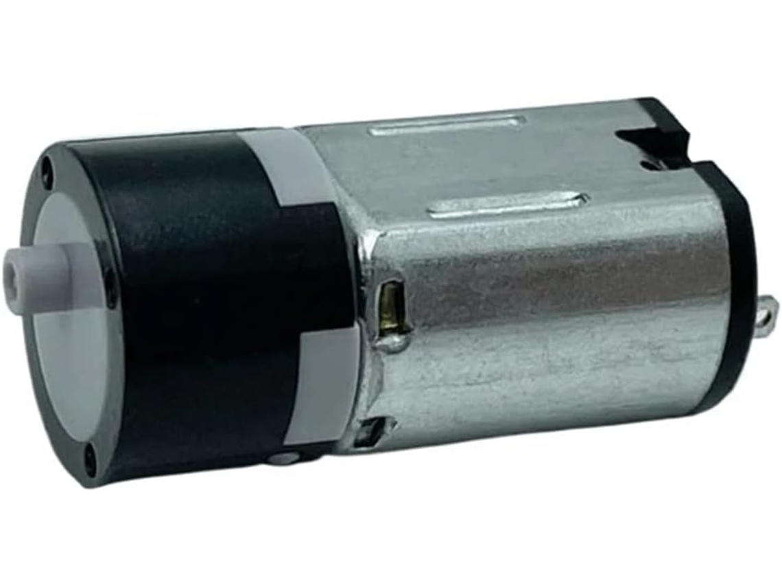 Redutor De Engrenagem Planetária Eletrônica M10 10mm, Partida Cc 1, 5v, 32rpm 115rpm, Baixa Velocidade, Eixo Excêntrico