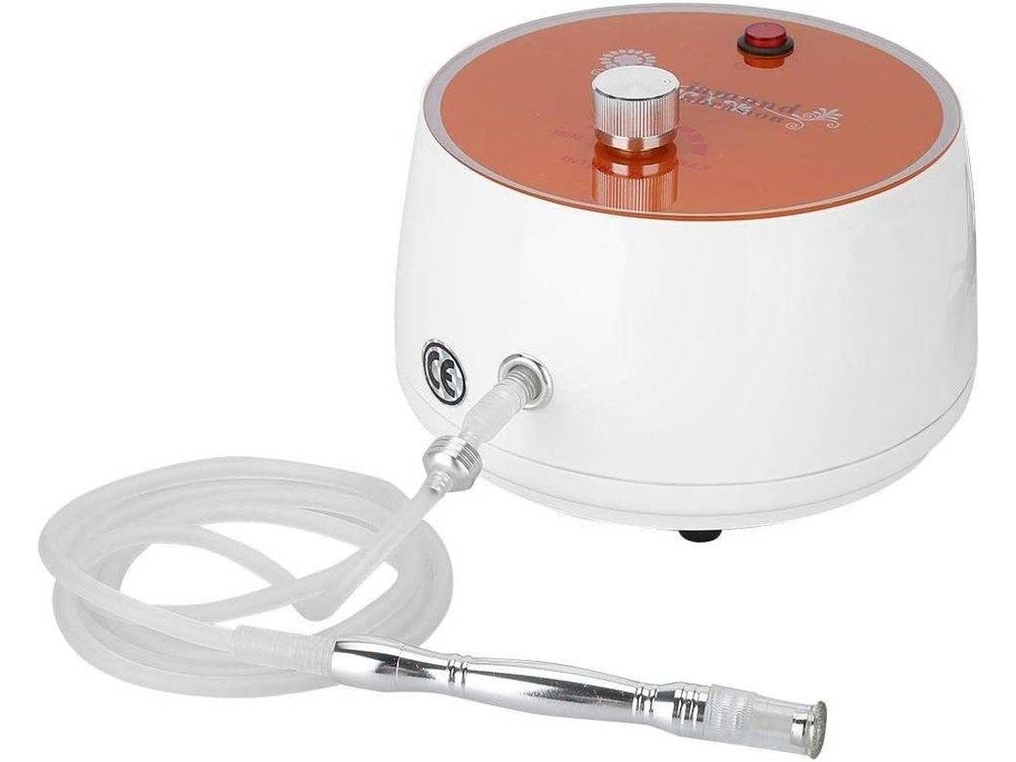 Máquina de Tratamento Facial Ydcy Castanho