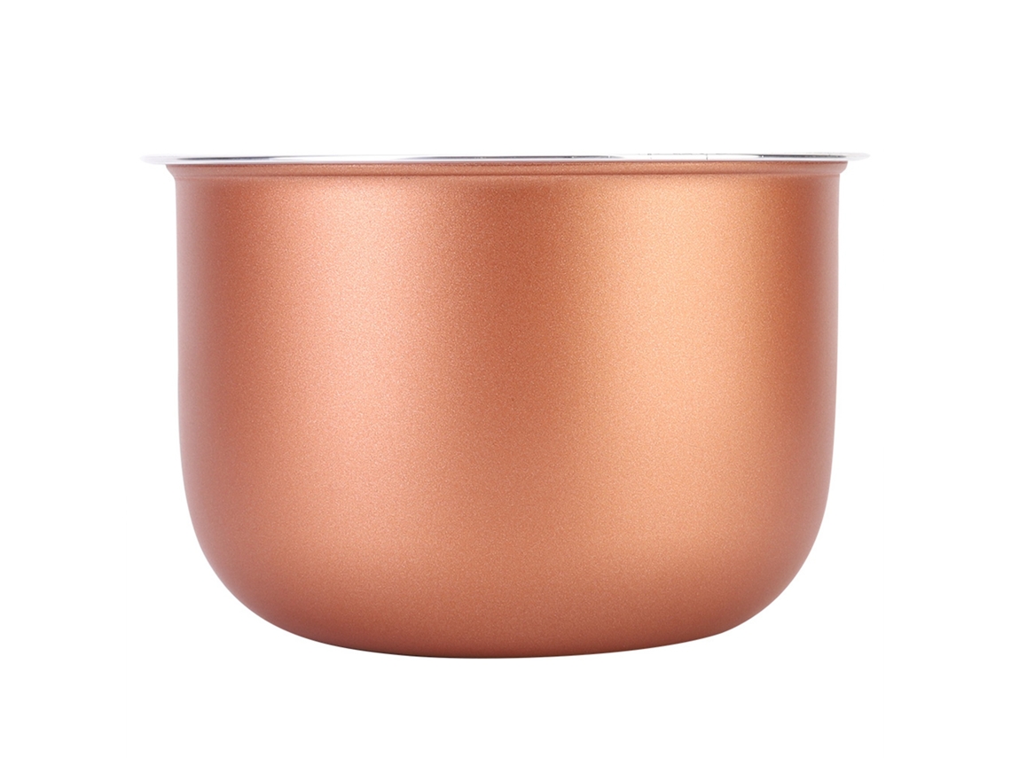Acessórios Laxiscreed Para Panela De Arroz Antiaderente De 1,5/1,6l - Compatíveis E Duráveis