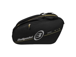 Bullpadel Tour Padel Bag Bpp26015 Preto