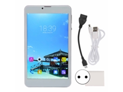 Tablet De Chamada (dual Sim Dual Standby, Duas Câmeras)