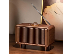 Mini Alto-falante Inteligente Sem Fio Bluetooth H2