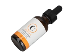 Soro Facial De Vitamina C Reduz Manchas Escuras Combate Envelhecimento