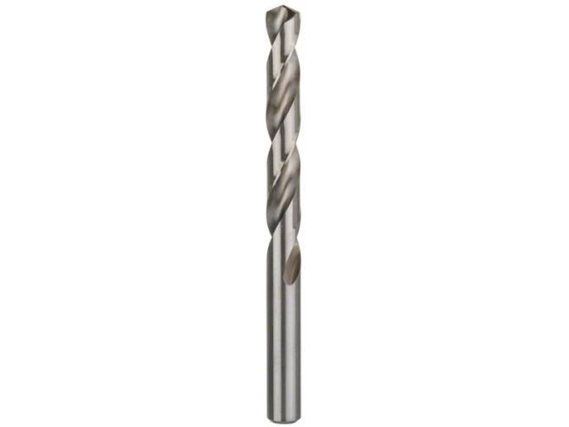 Brocas para Metal BOSCH Hss-G - Din 338 13x101x151 mm