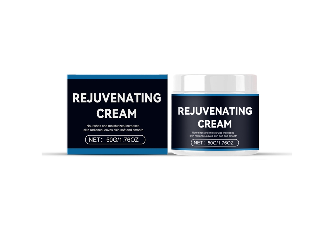 Creme Nutritivo Radiante Pele Efeito Imediato