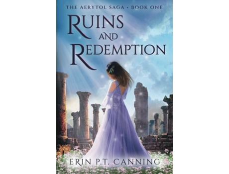Livro Ruins and Redemption de Erin PT Canning (Inglês)