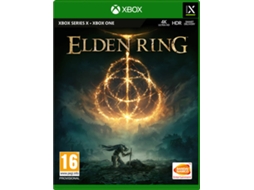 Jogo Xbox One Elden Ring (Launch Edition)