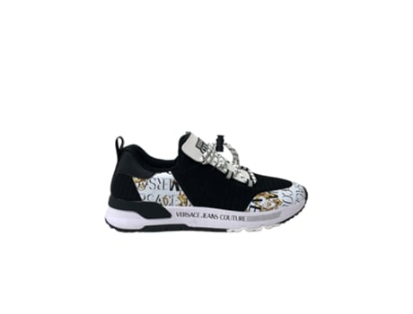 Ténis VERSACE JEANS Homem (43 - Branco)