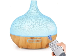 Difusor de Óleos Essenciais 400ml NOVA LINE