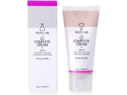CC Cream YOUTH LAB Pele Normal e Seca (50 ml)