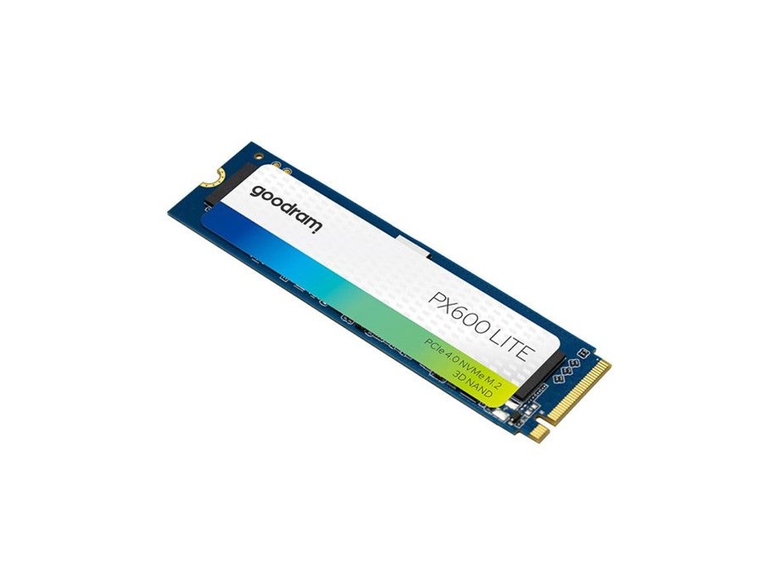 Px600l 256gb Pcie Nvme Gen 4x4 M.2 2280 Ssd GOODRAM