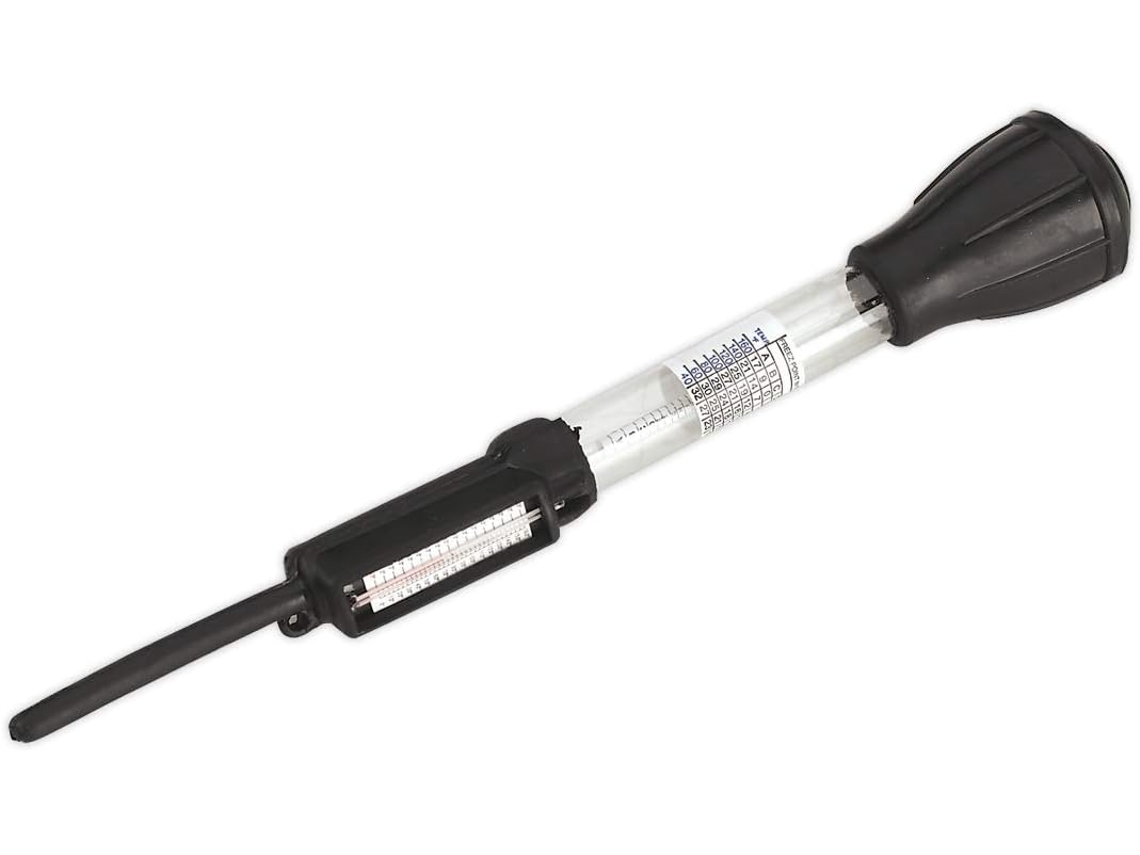 Ak413 Tubo De Teste De Anticongelante De Etilenoglicol