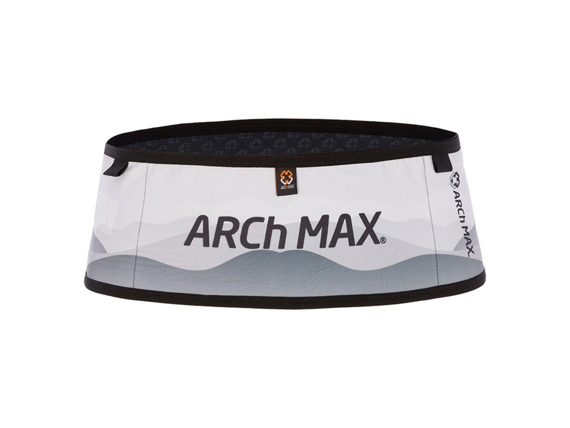 Cinto Pro Plus Cinzento S-March Max