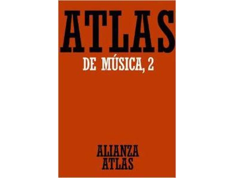 10.Atlas De Musica.2.(Atlas)